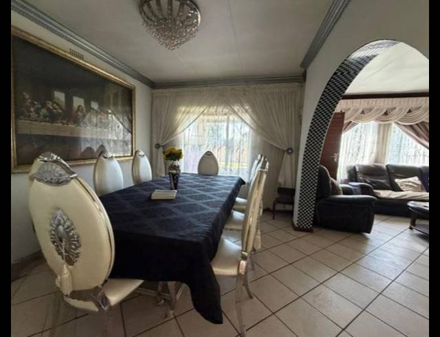 4 BEDROOM HOUSE FOR SALE IN DALPARK